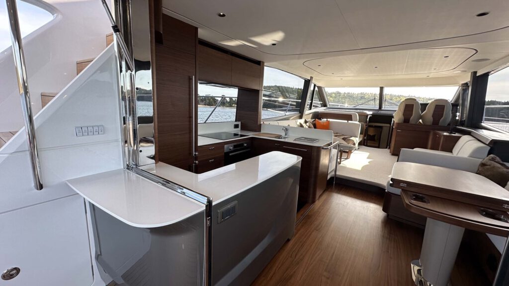 PRINCESS F65 (F65012)