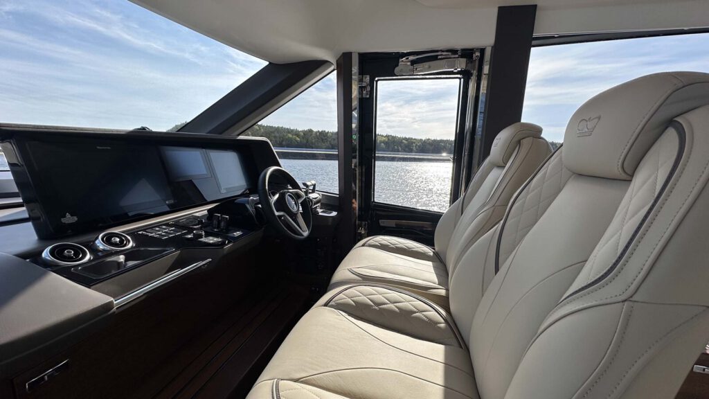 PRINCESS F65 (F65012)