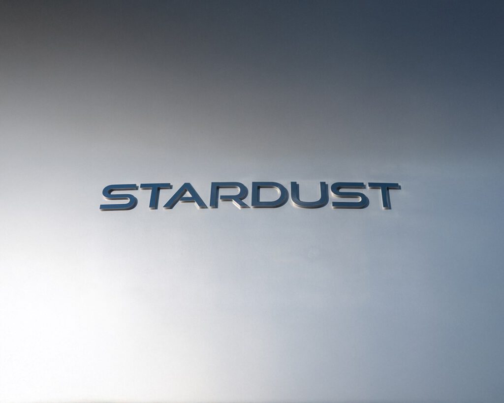STARDUST