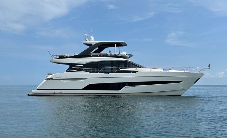 FAIRLINE SQUADRON