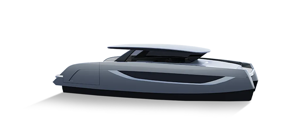 Sunreef 22 Ultima
