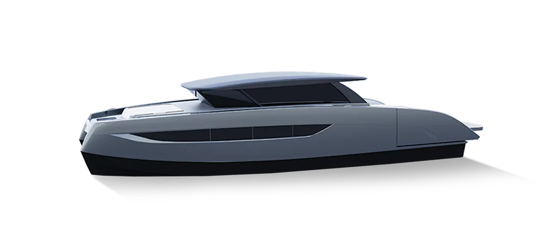Sunreef 55 Ultima