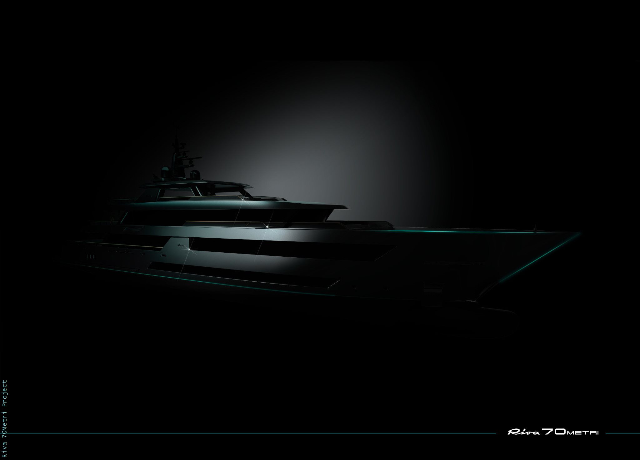70METRI yacht for sale
