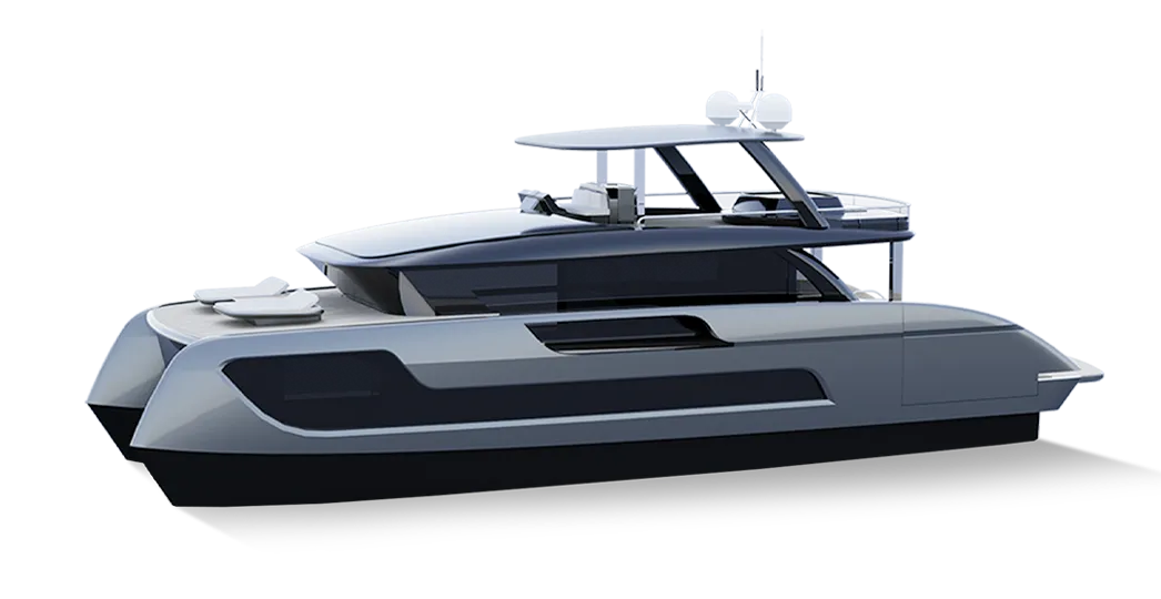 Sunreef 77 Ultima