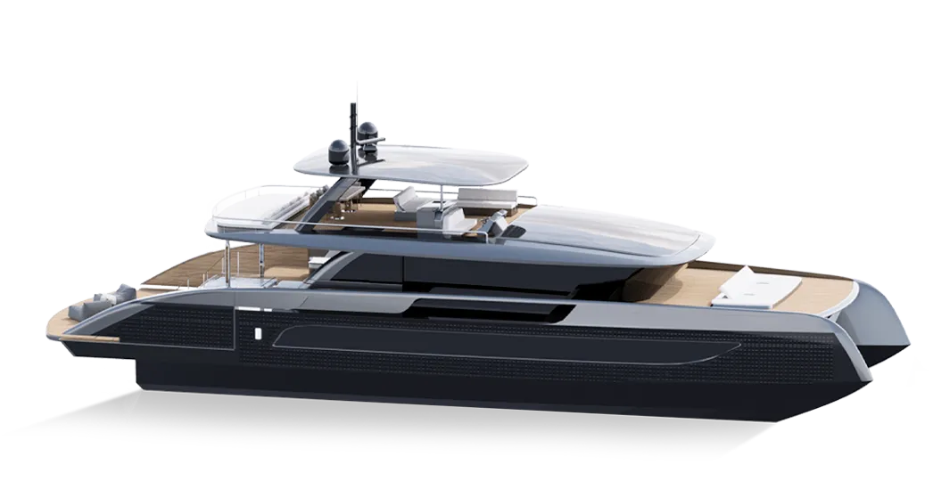 Sunreef 88 Ultima