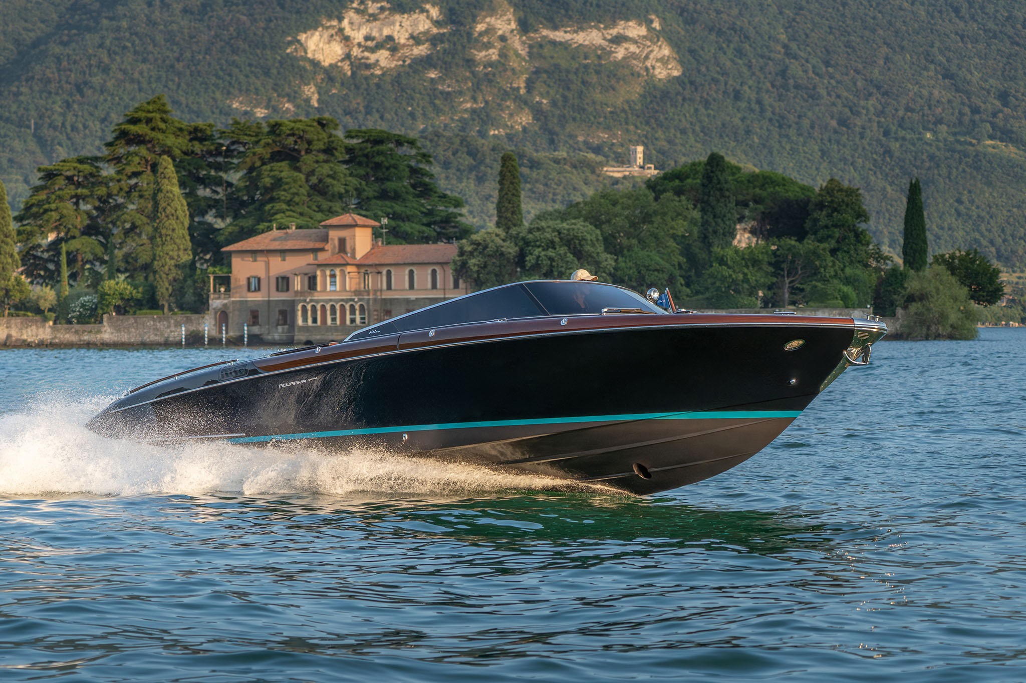 AQUARIVA SPECIAL NEW