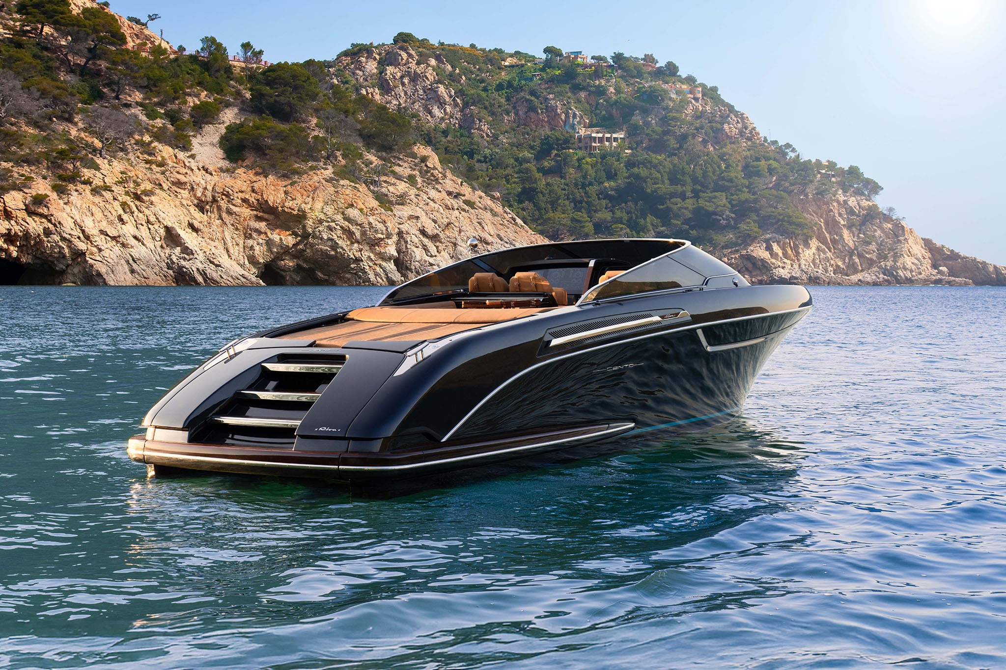 CENTO NEW RIVA