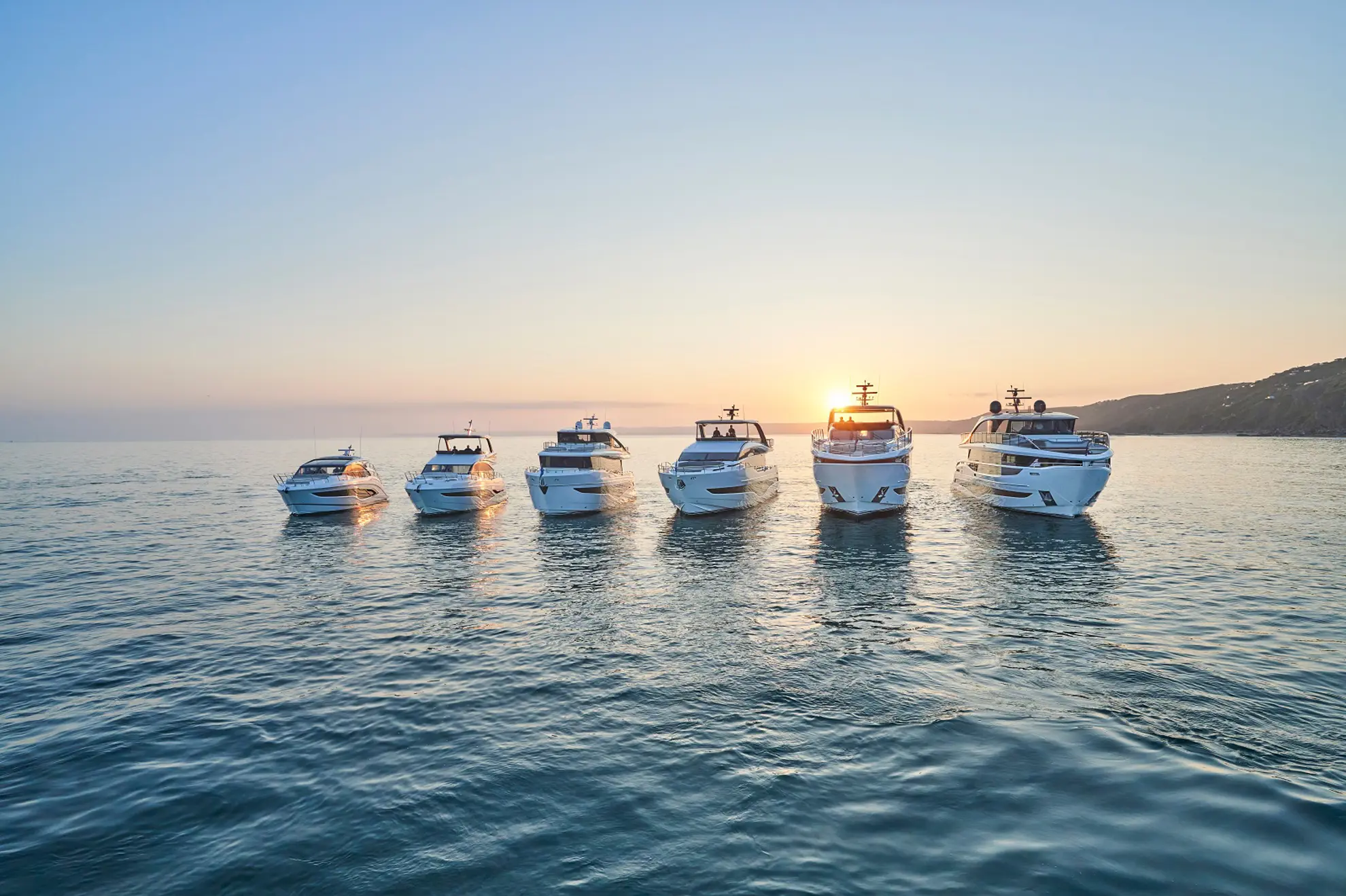 Cover_ Princess Yachts