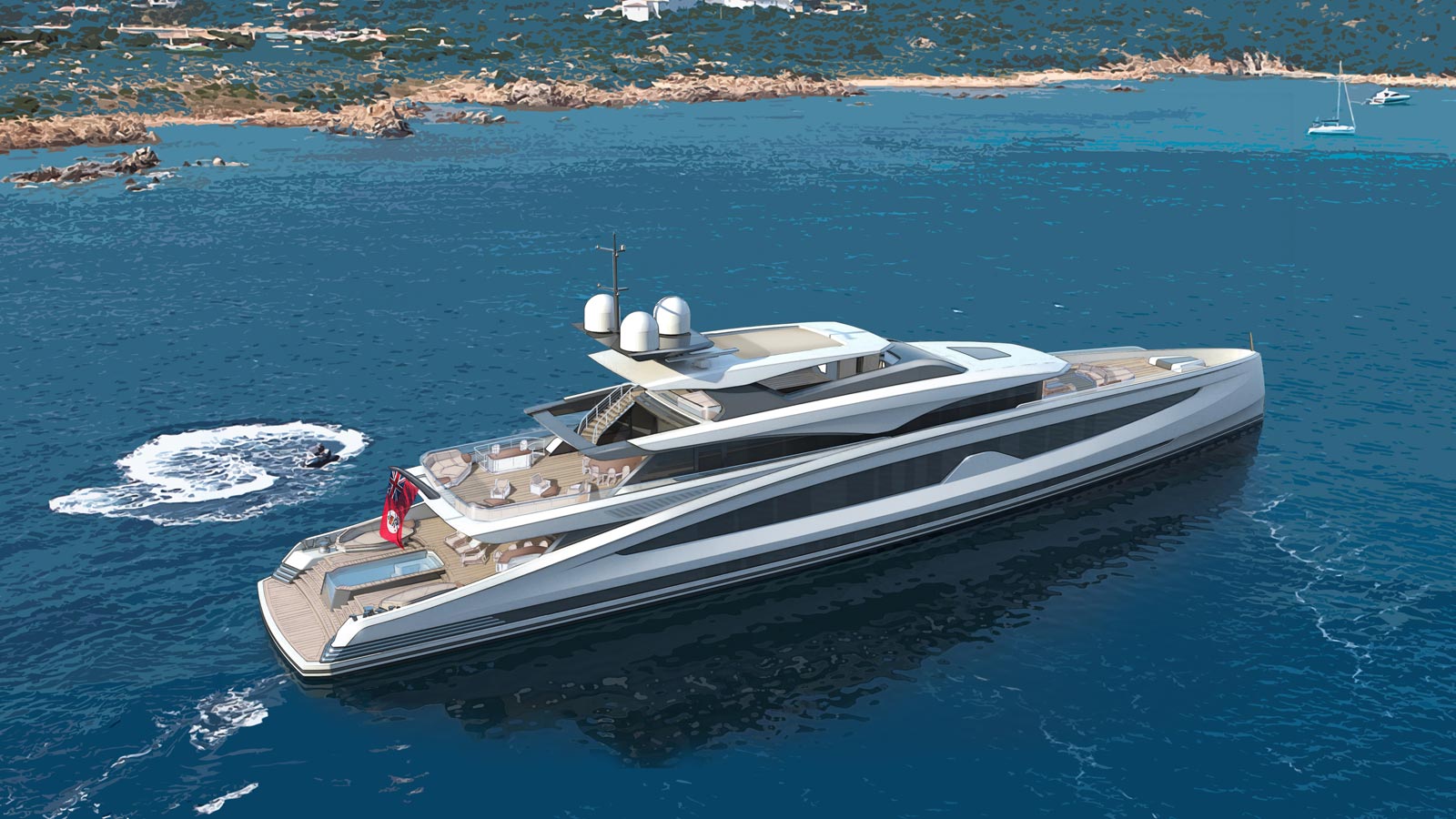 Project Avanti