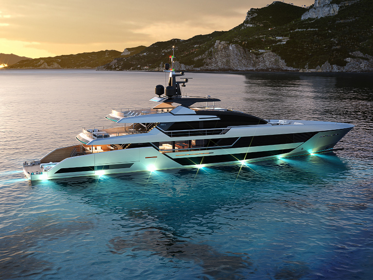Riva for sale