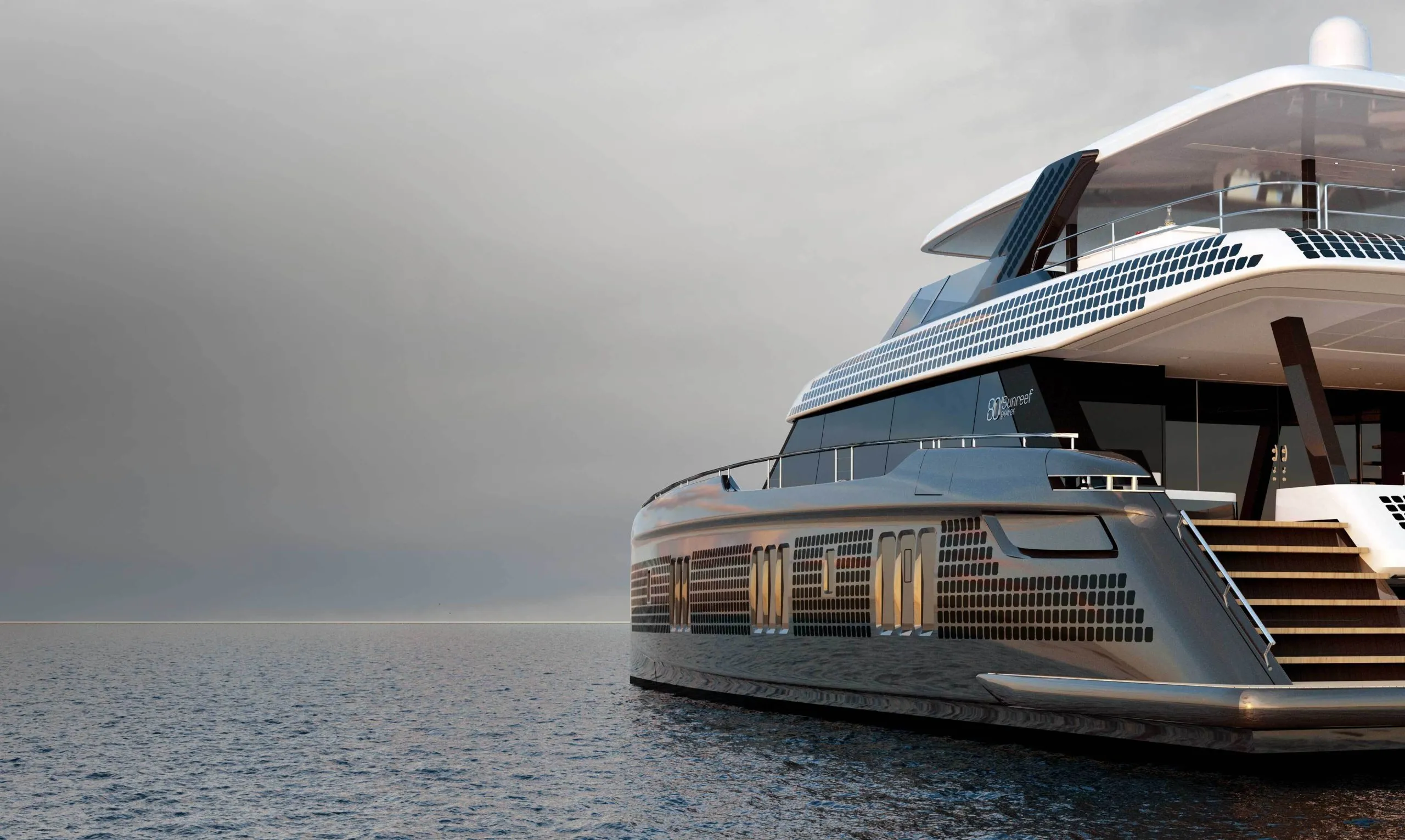 Sunreef Yachts for sale