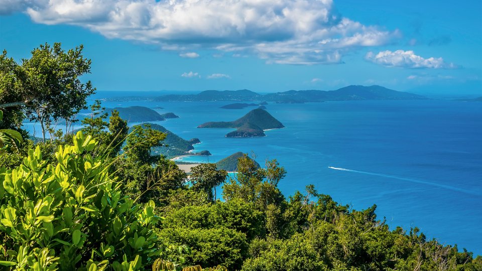 Budgeting Your Yacht Charter: Mediterranean Winter vs Caribbean Winter