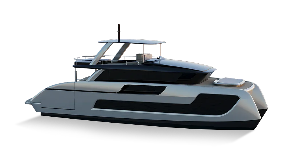 Sunreef 66 Ultima
