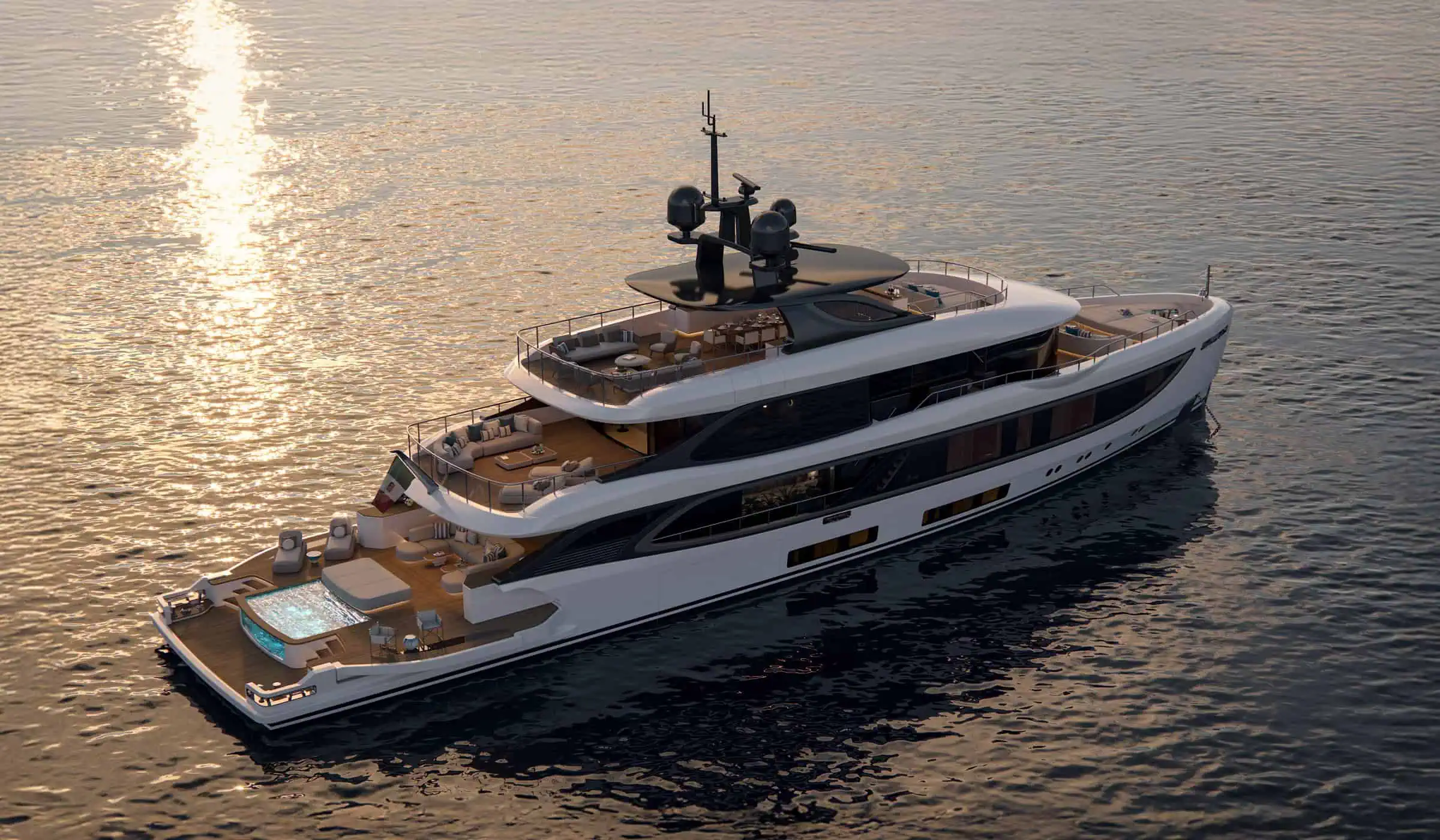Oasis 42M