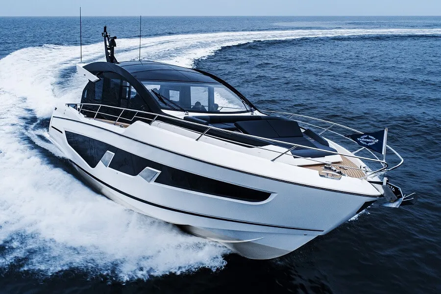 PREDATOR 65