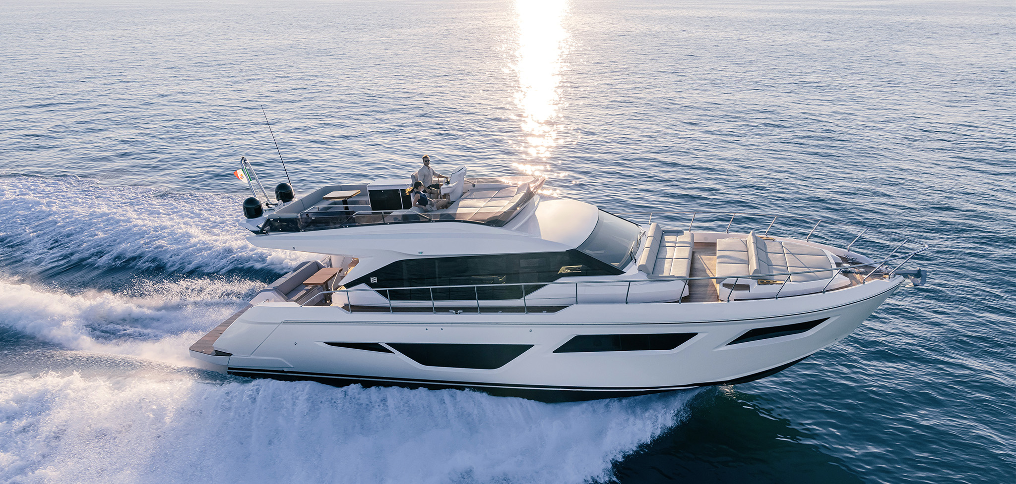 580 ferretti for sale