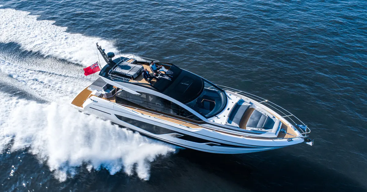 65 SPORTFOR SALE