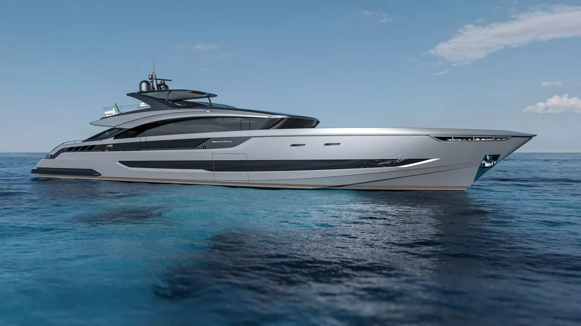 sportivo 140 for sale