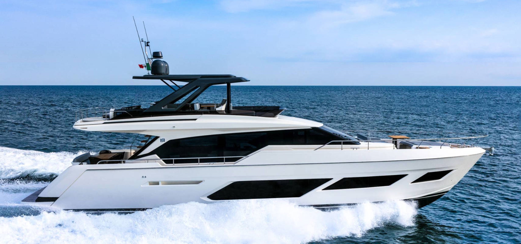 720 yachts for sale