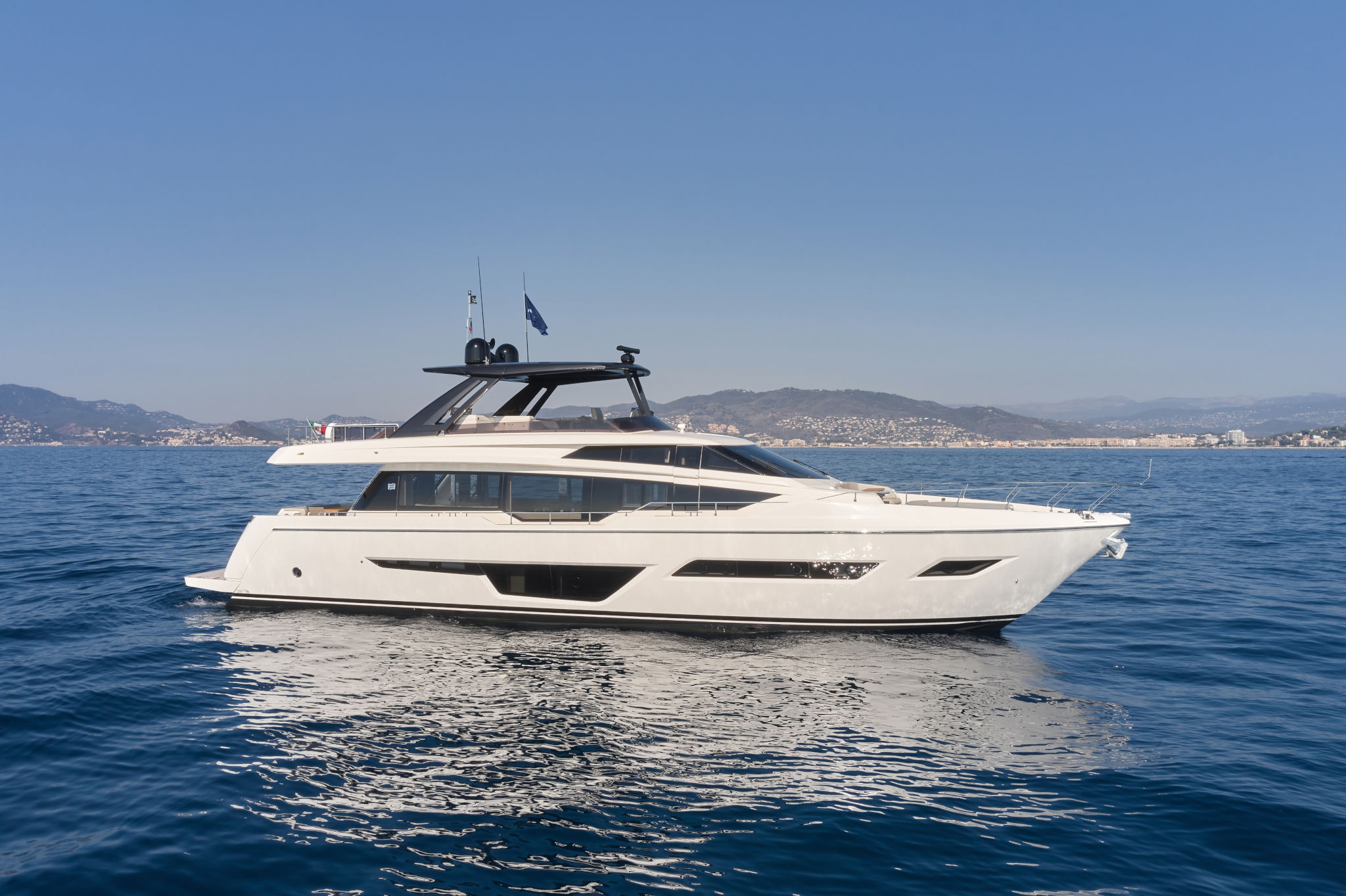 780 ferretti for sale