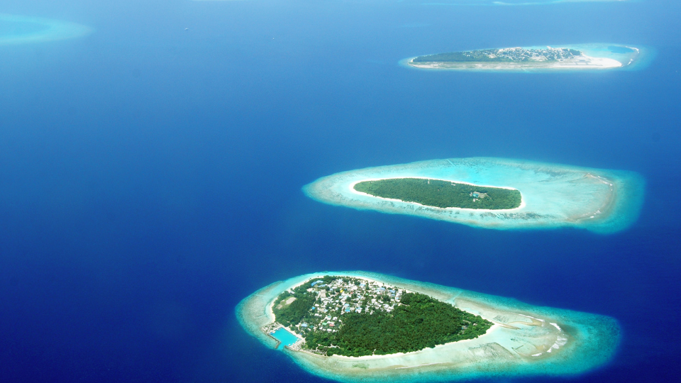 BVI ITINERARY 7 DAYS 