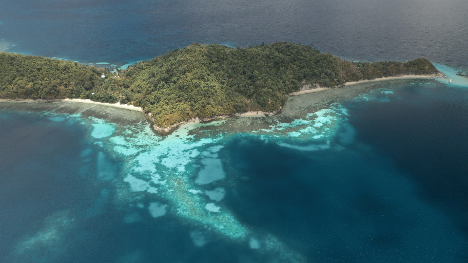 BVI ITINERARY 7 DAYS 