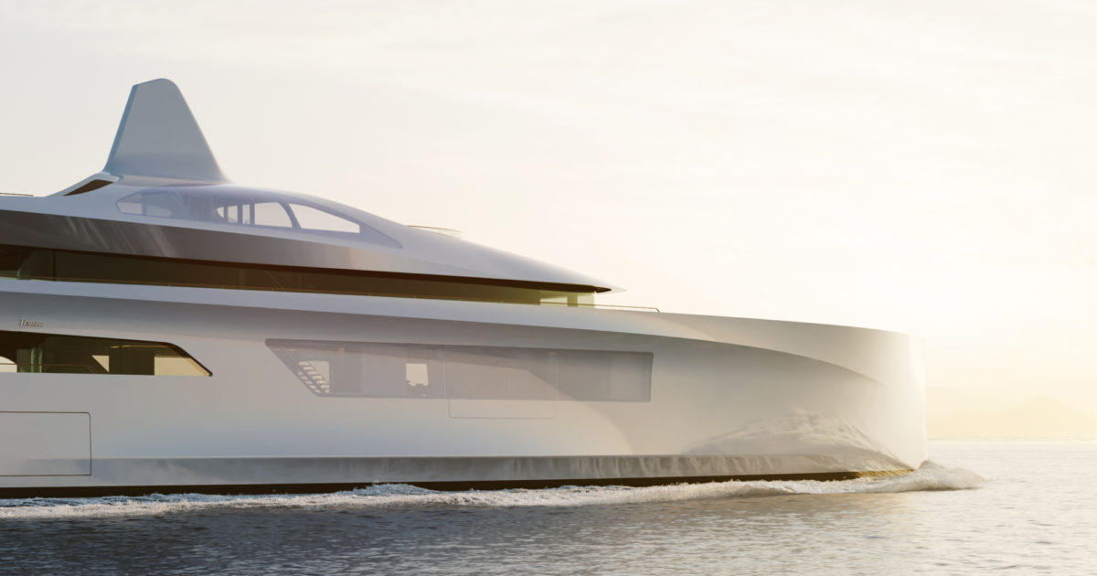 CONCEPT FEADSHIP