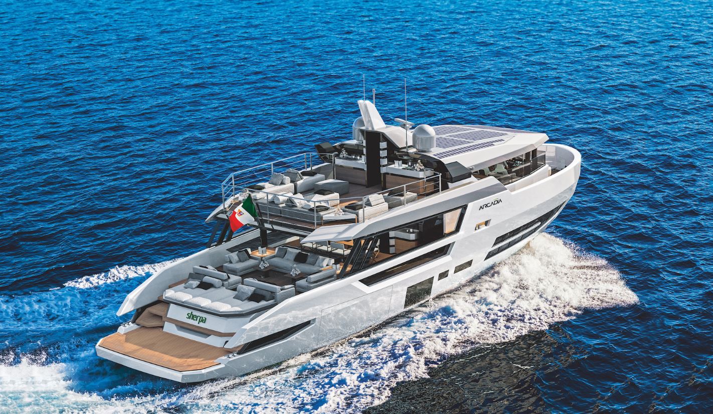 arcadia for sale