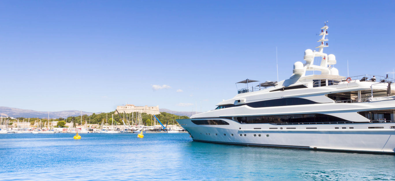Boatsters Black: Redefining Luxury in Yacht Sales and Charters