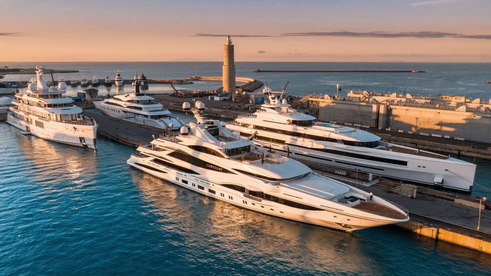 benetti