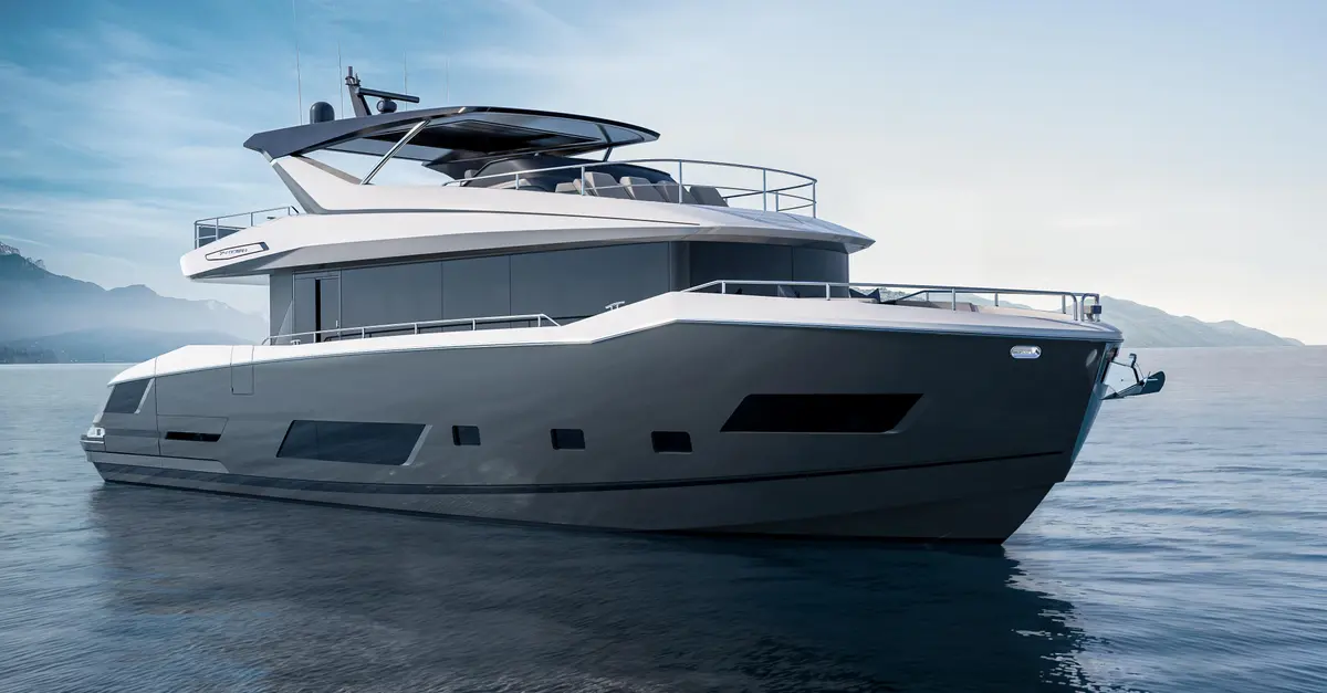 74 OCEAN
