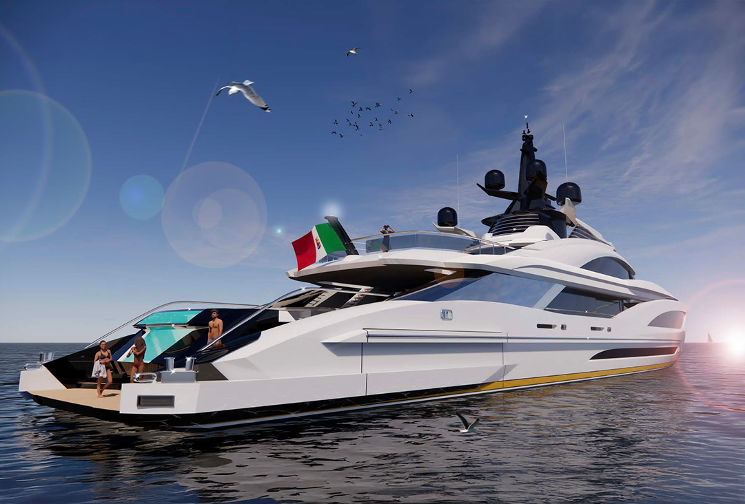 isa sportiva 66