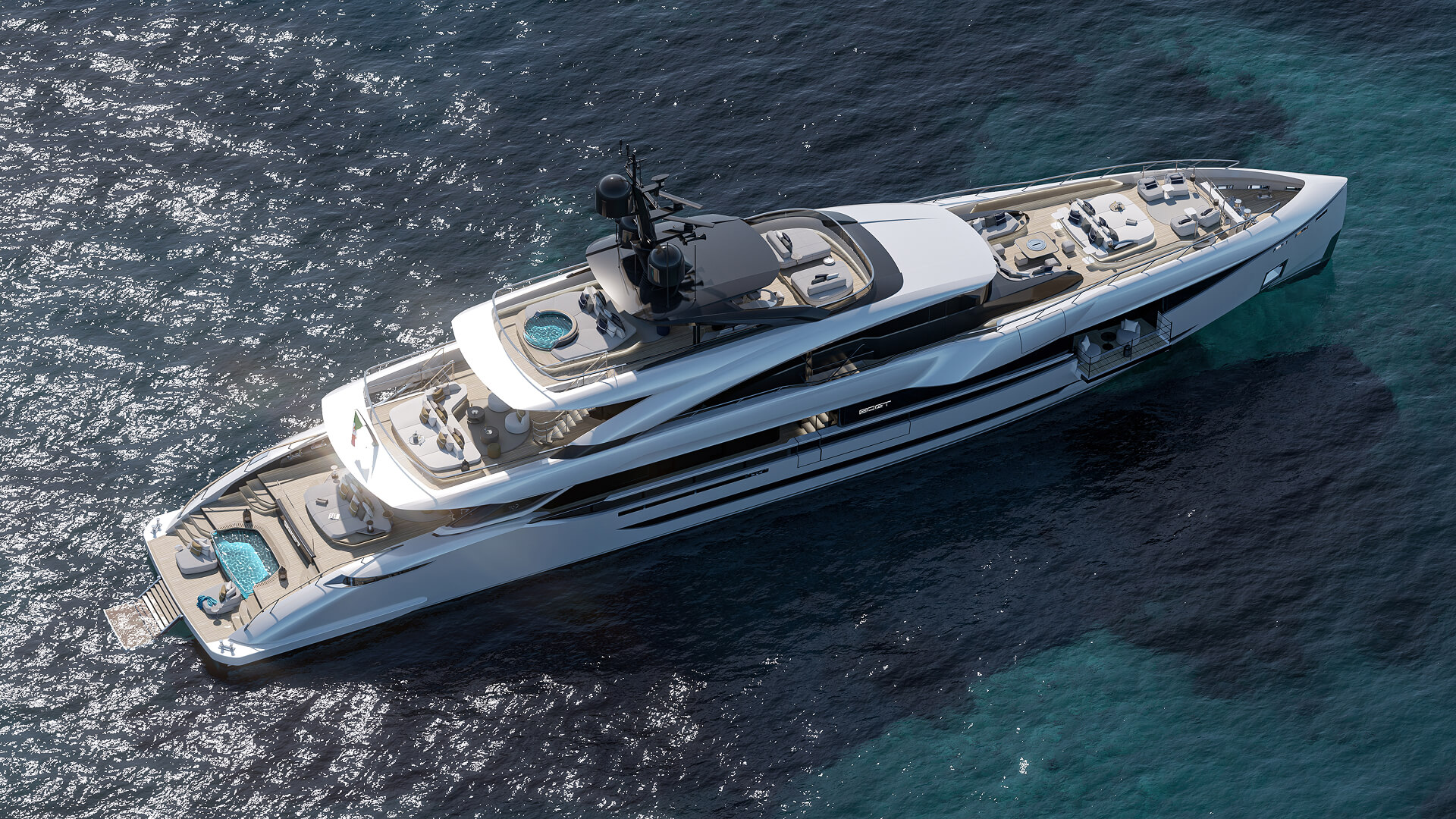 isa yachts for sale