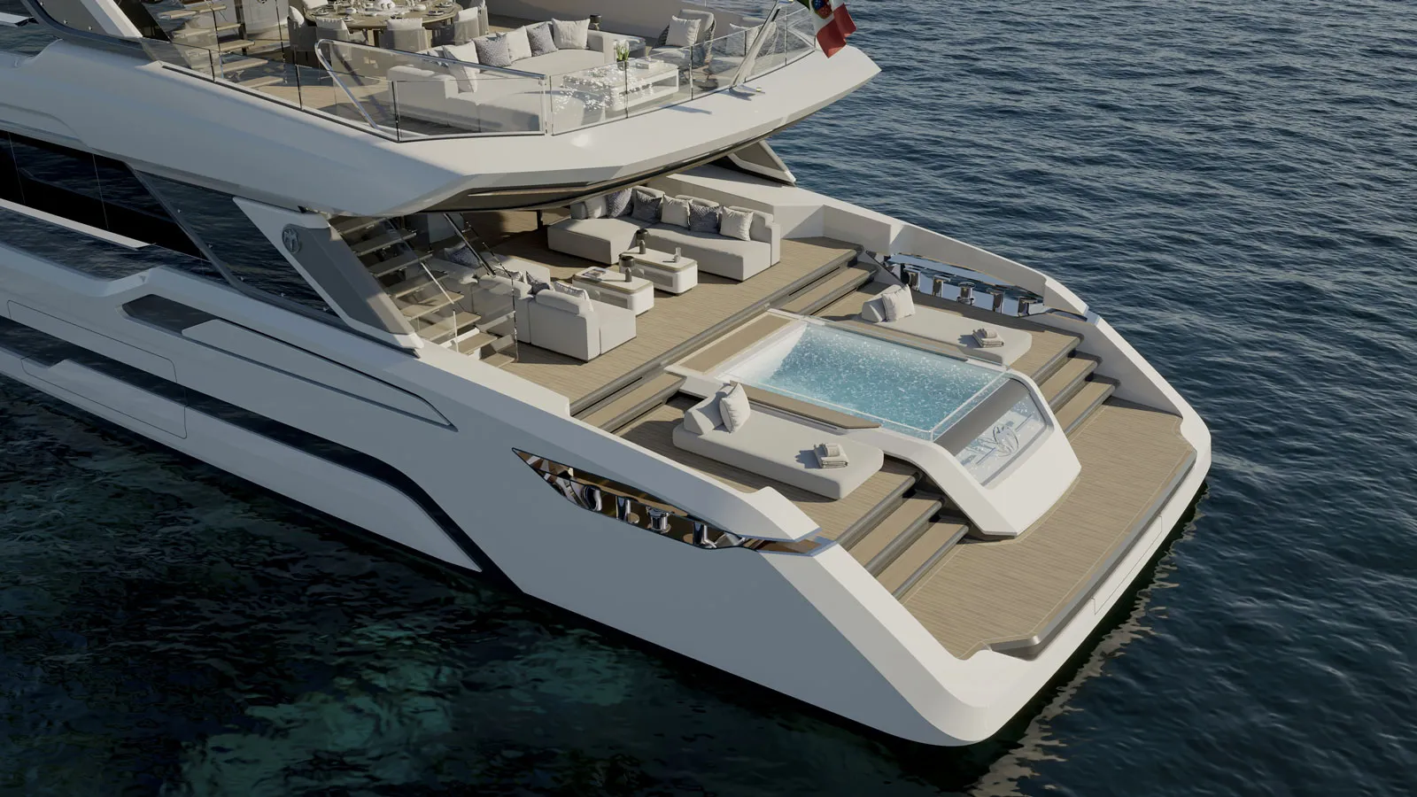 Baglietto DOM 115