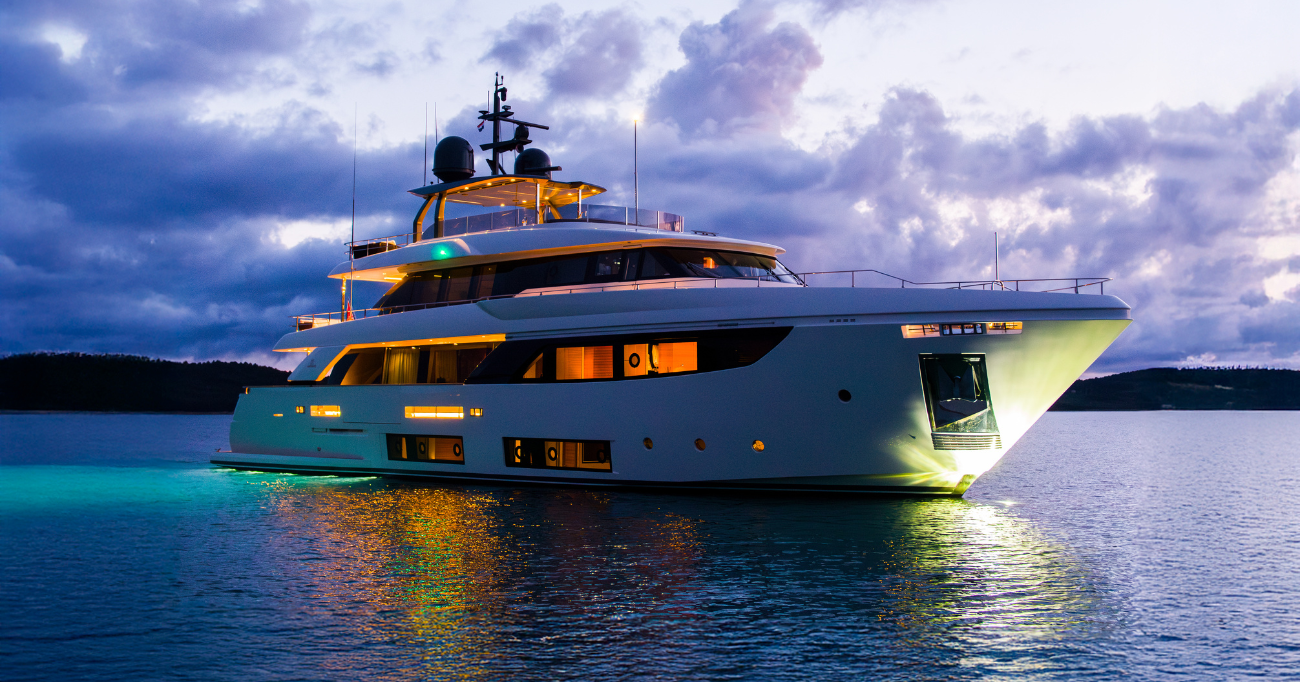 Yacht Financing Explained: Everything You Need to Know Before You Buy