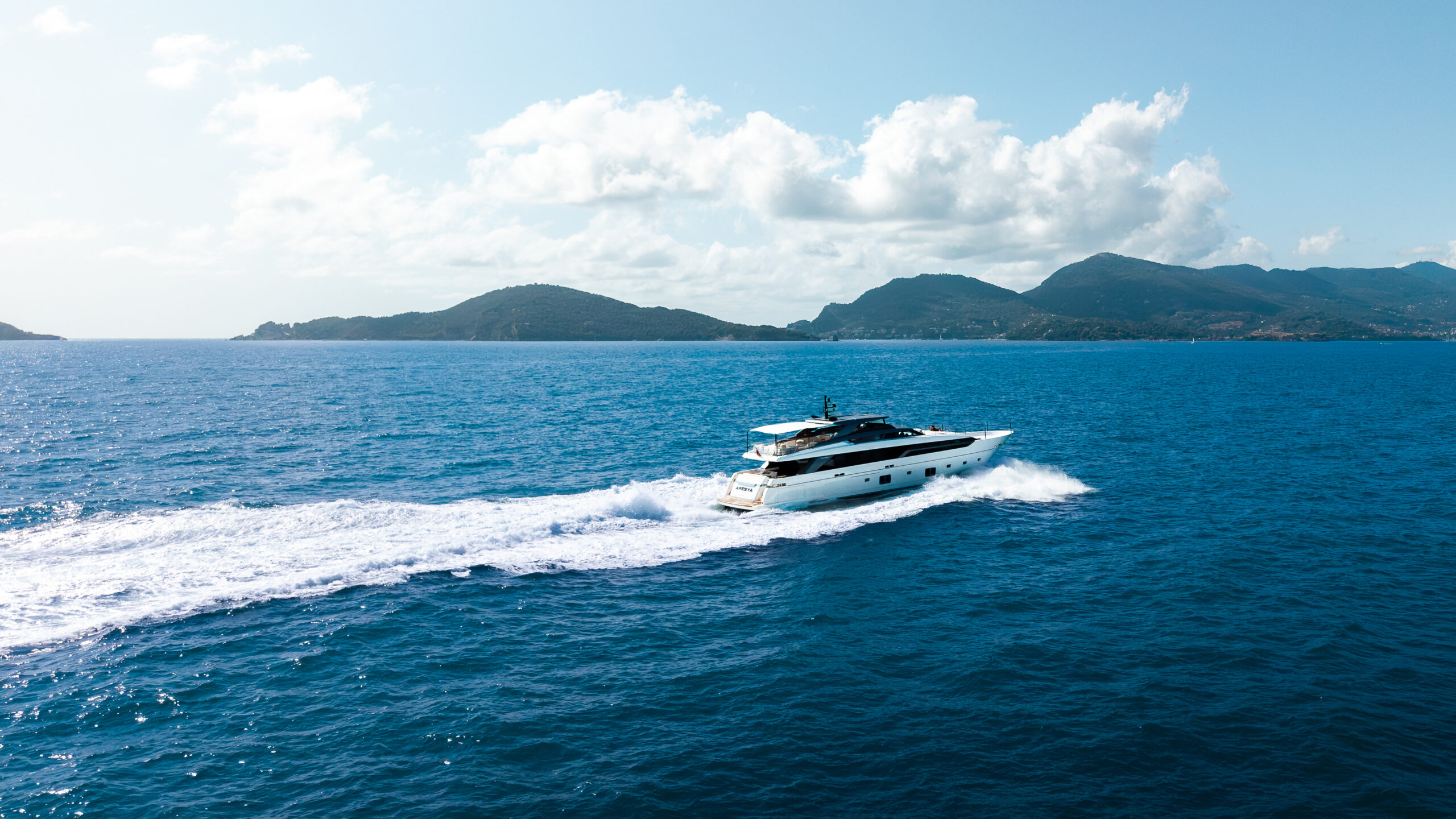 FAQs BEFORE YOU SELL YOUR YACHT