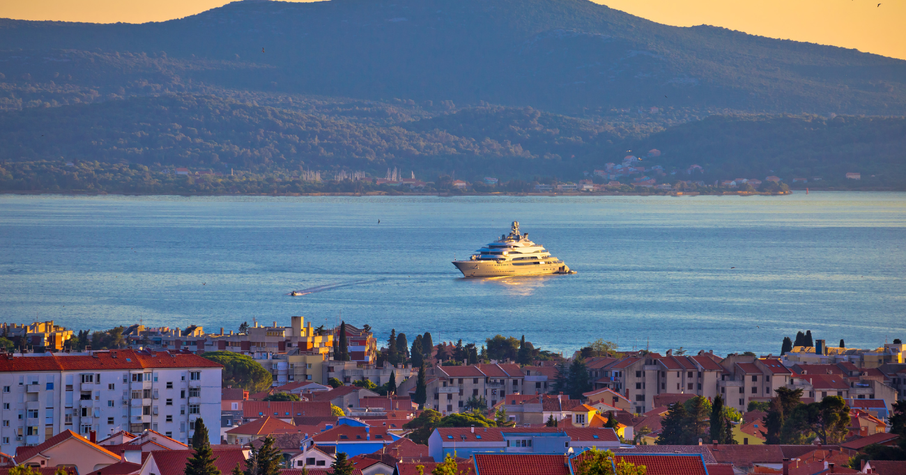 Buy a Yacht: The Ultimate Guide to Luxury Yacht Ownership