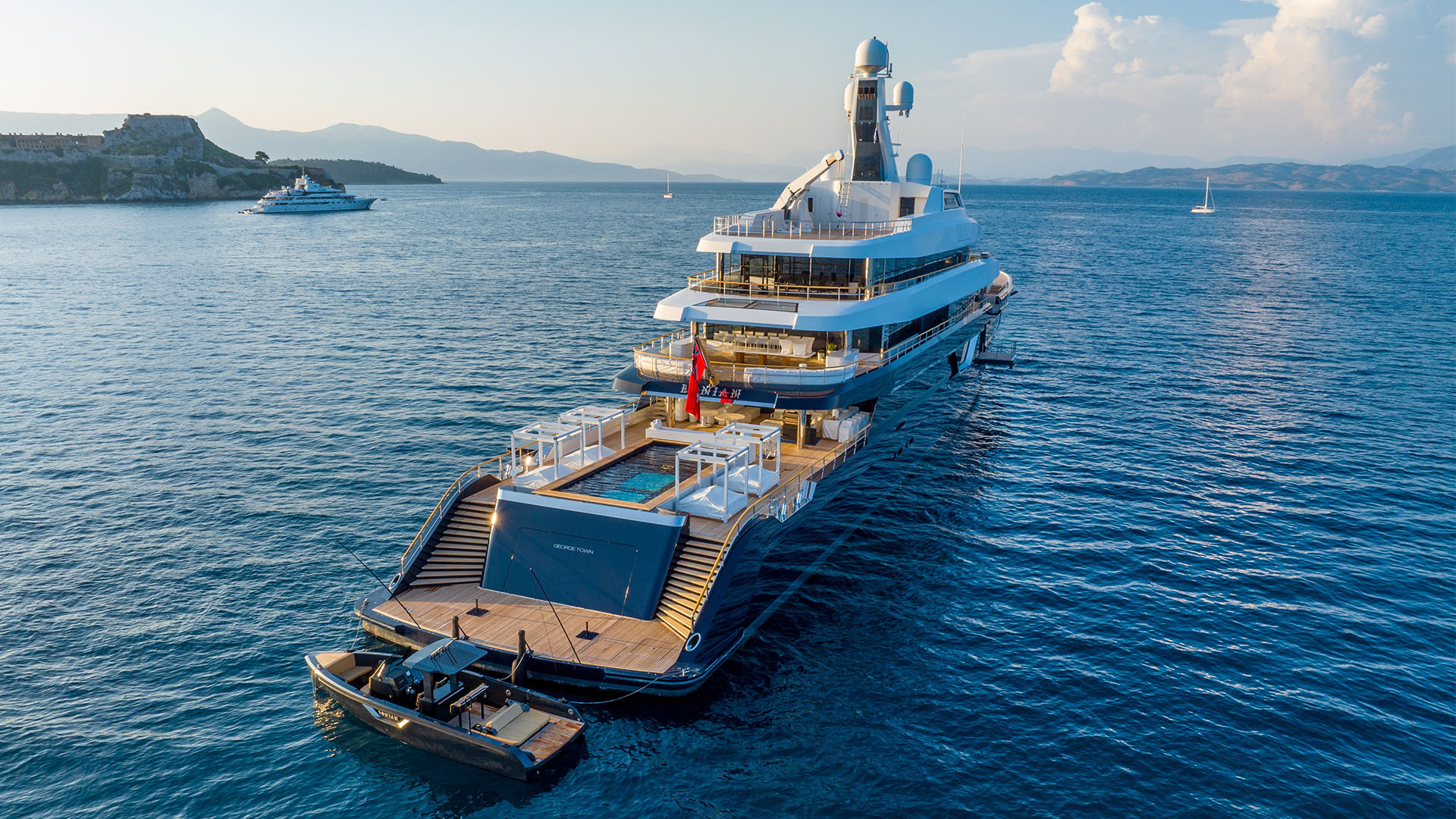 How Much Does a Luxury Yacht Really Cost to Buy and Own?