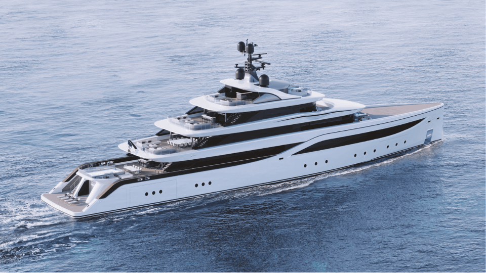 PROJECT ESSENCE 77