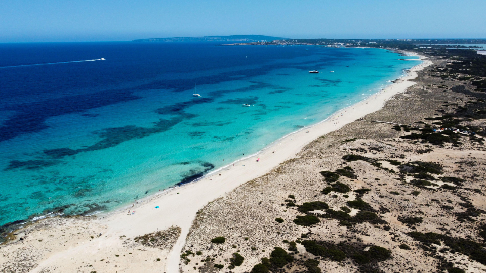 Mediterranean Yacht Charter Guide: Where to Go This Summer