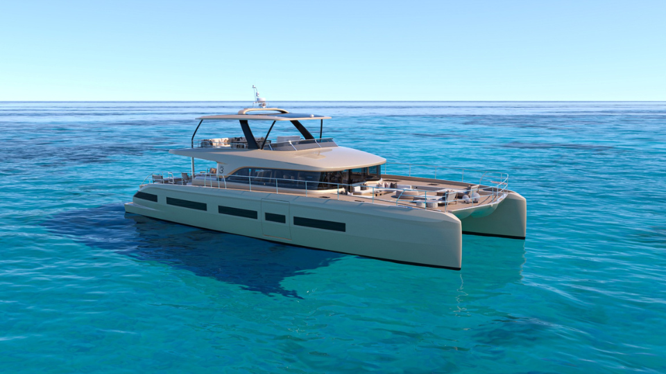 What You Need to Know Before You Buy A Lagoon Catamaran: Models, Prices & Tips