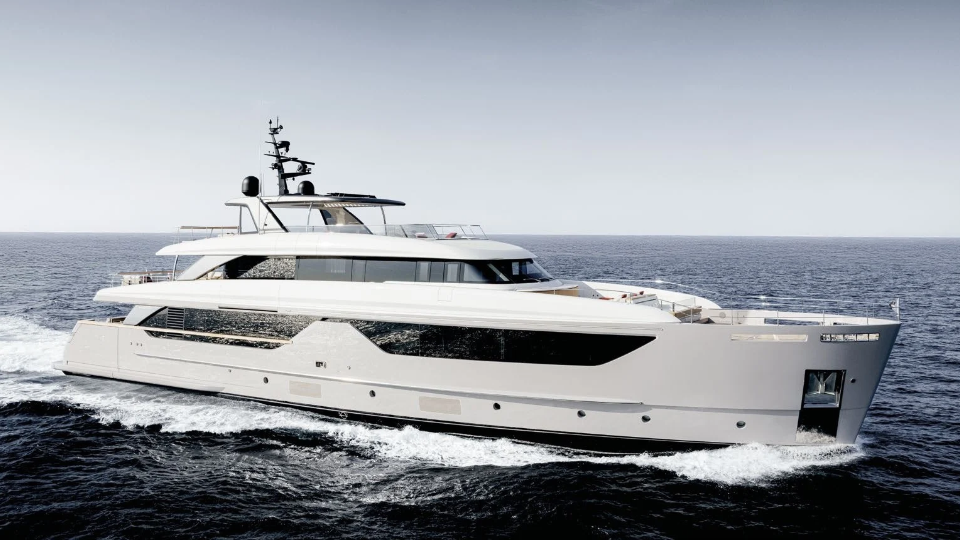 The Owner’s Spec Sheet: Why an Experienced Yacht Builder Creates a Superior Vessel